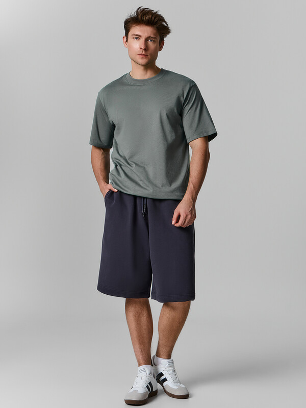 ШОРТЫ МУЖСКИЕ 131097