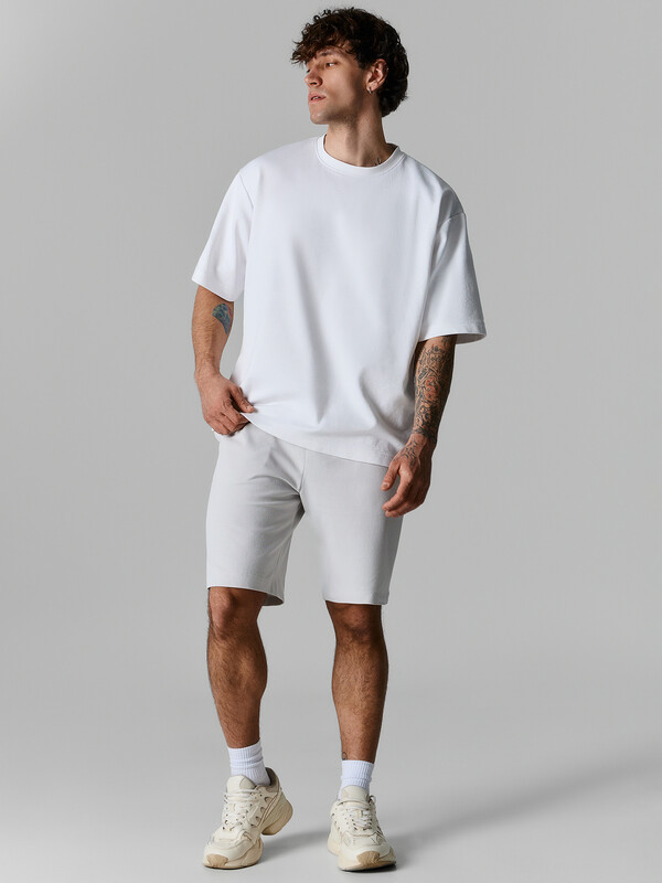 ШОРТЫ МУЖСКИЕ 131104