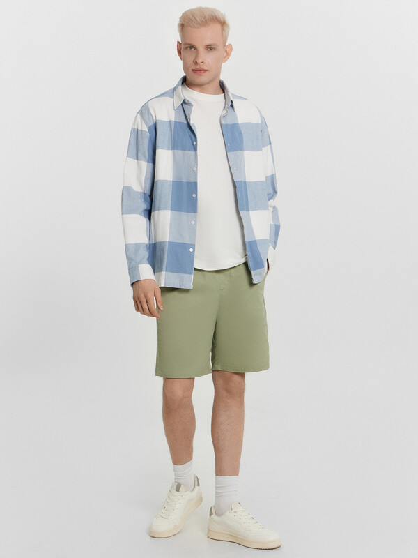 ШОРТЫ МУЖСКИЕ 131106