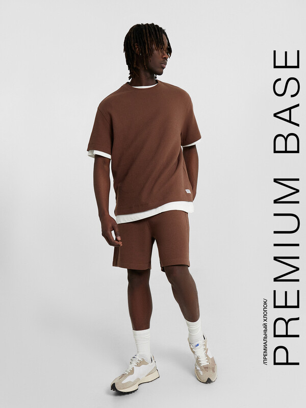 ШОРТЫ МУЖСКИЕ 131107