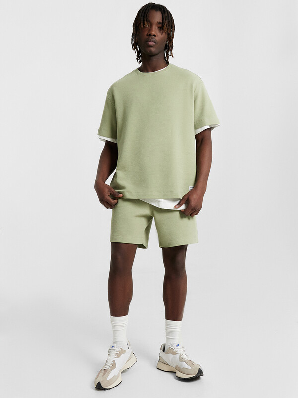 ШОРТЫ МУЖСКИЕ 131107