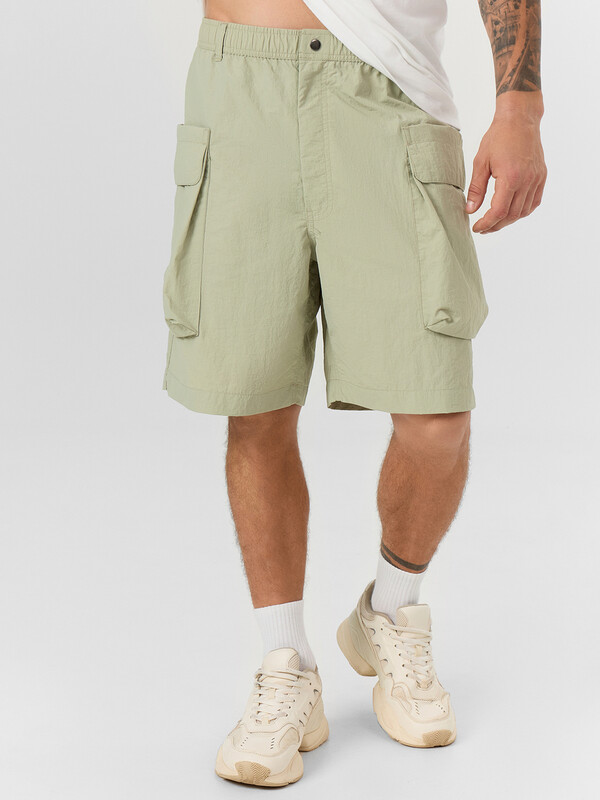 ШОРТЫ МУЖСКИЕ 131113-1