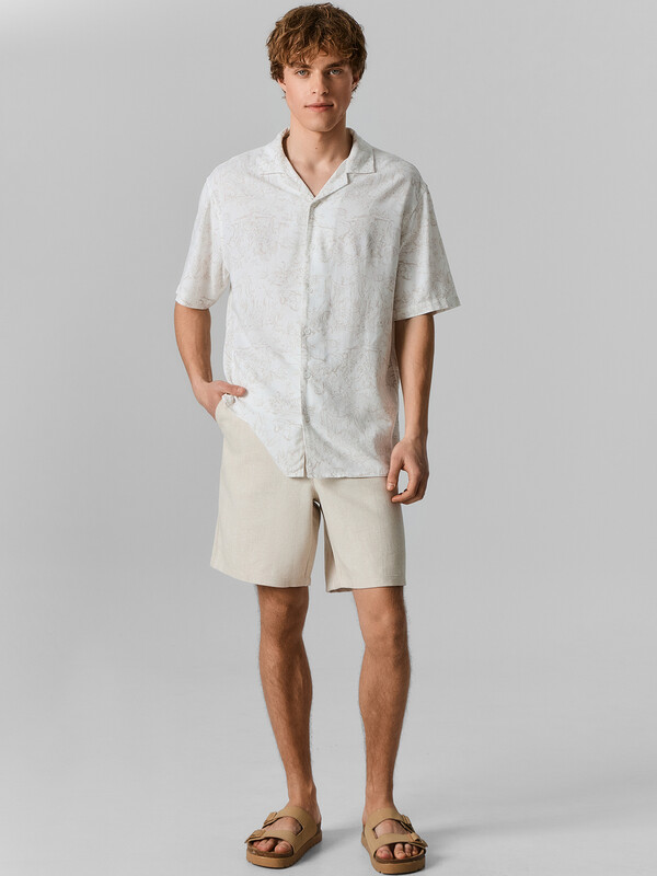 ШОРТЫ МУЖСКИЕ 131117