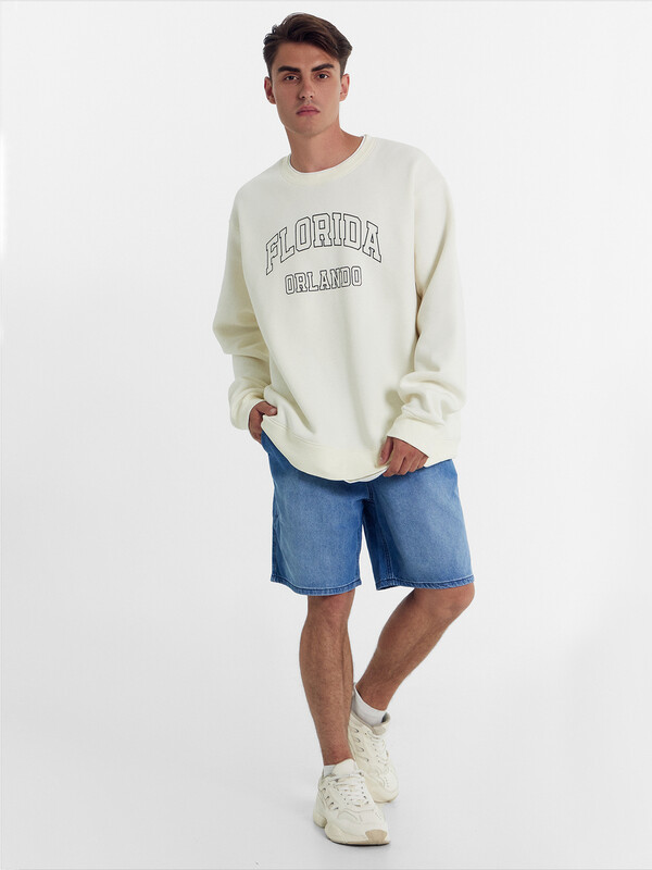 ШОРТЫ ДЖИНСОВЫЕ МУЖСКИЕ 2023-DSM401-1