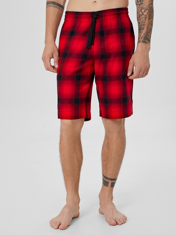 ШОРТЫ МУЖСКИЕ 531024