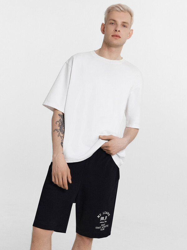 ШОРТЫ МУЖСКИЕ 531027-1