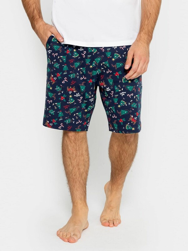 ШОРТЫ МУЖСКИЕ 531027-1