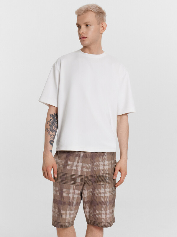 ШОРТЫ МУЖСКИЕ 531027-1