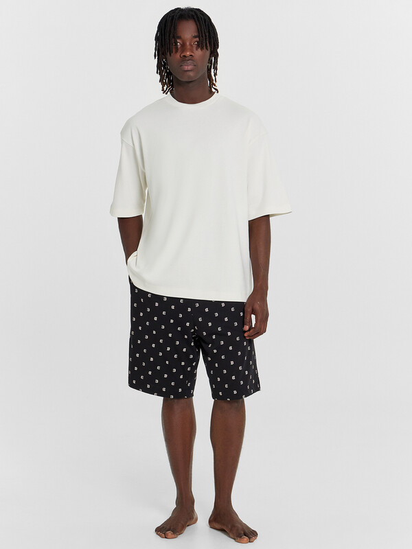 ШОРТЫ МУЖСКИЕ 531027-1