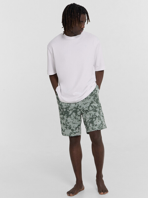 ШОРТЫ МУЖСКИЕ 531027-1