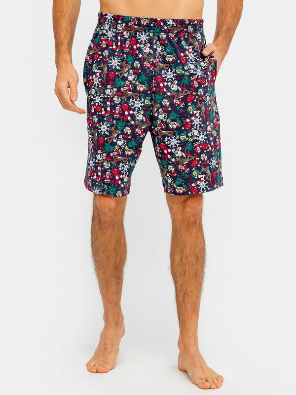 ШОРТЫ МУЖСКИЕ 531027-1