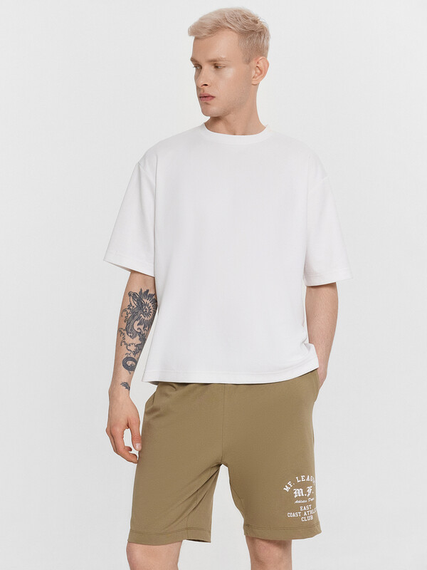 ШОРТЫ МУЖСКИЕ 531027-1