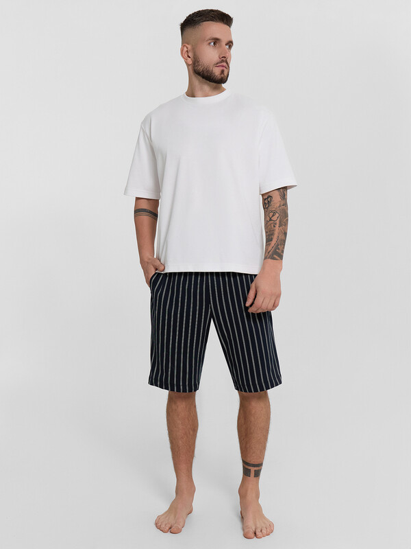 ШОРТЫ МУЖСКИЕ 531027