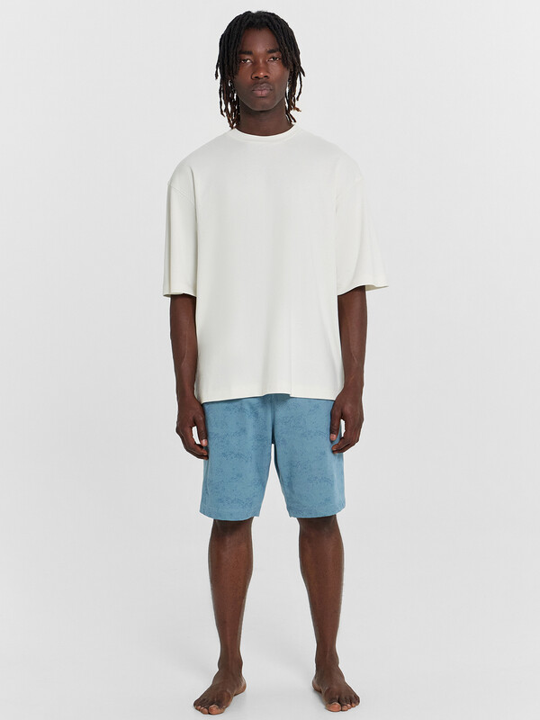 ШОРТЫ МУЖСКИЕ 531027