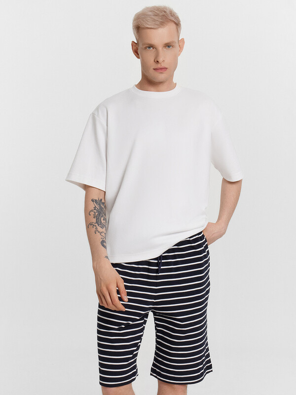 ШОРТЫ МУЖСКИЕ 531032