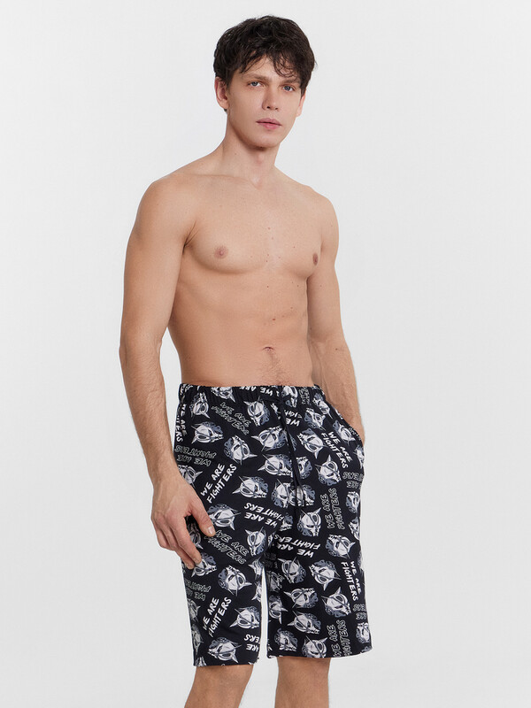 ШОРТЫ МУЖСКИЕ 531032