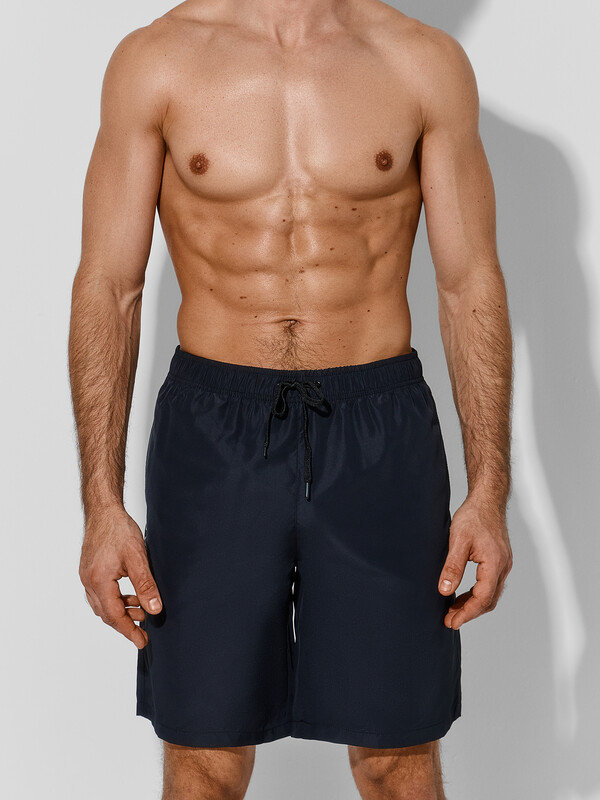 ШОРТЫ СПОРТИВНЫЕ МУЖСКИЕ 701009