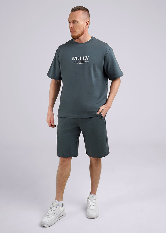 Шорты мужские