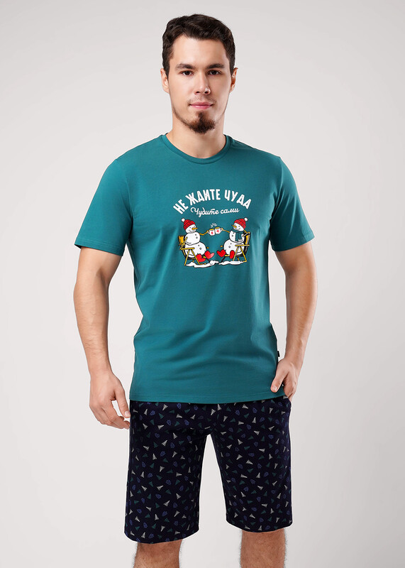 Шорты мужские