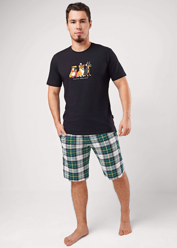 Шорты мужские