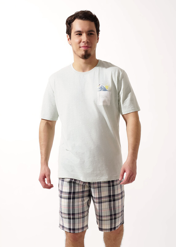 Шорты мужские