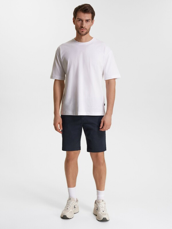 CONTE CNM-16 Шорты мужские