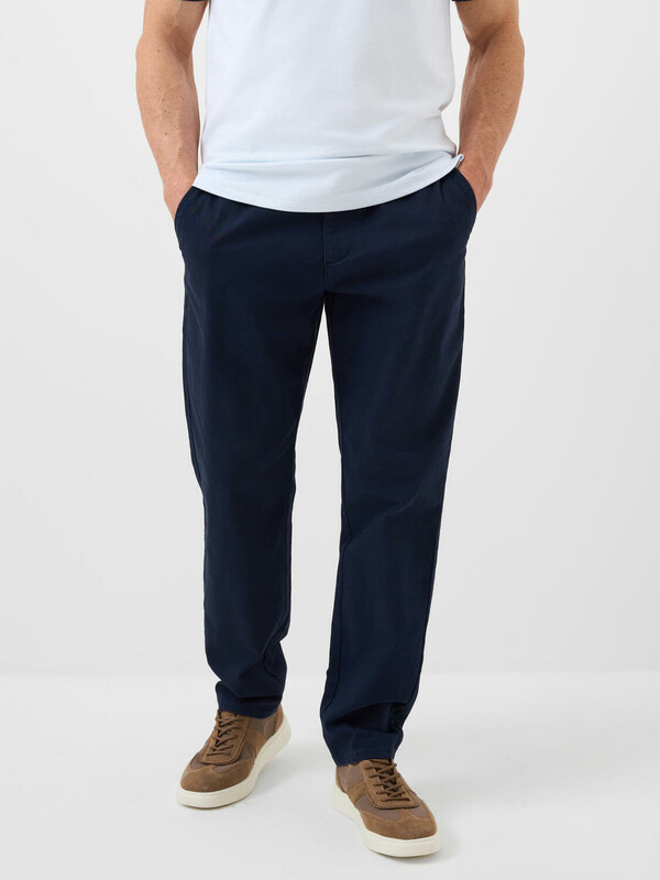 Брюки текстильные для мужчин