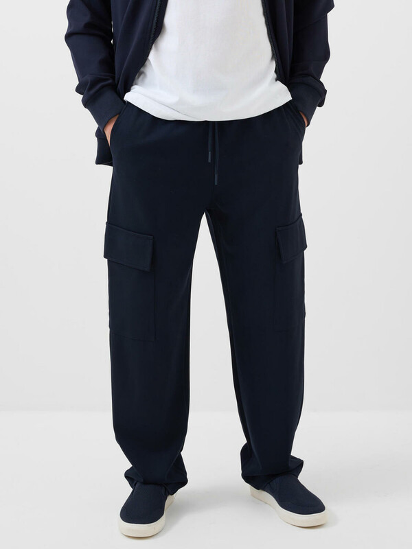 Брюки трикотажные для мужчин