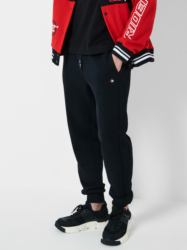 Брюки трикотажные для мужчин