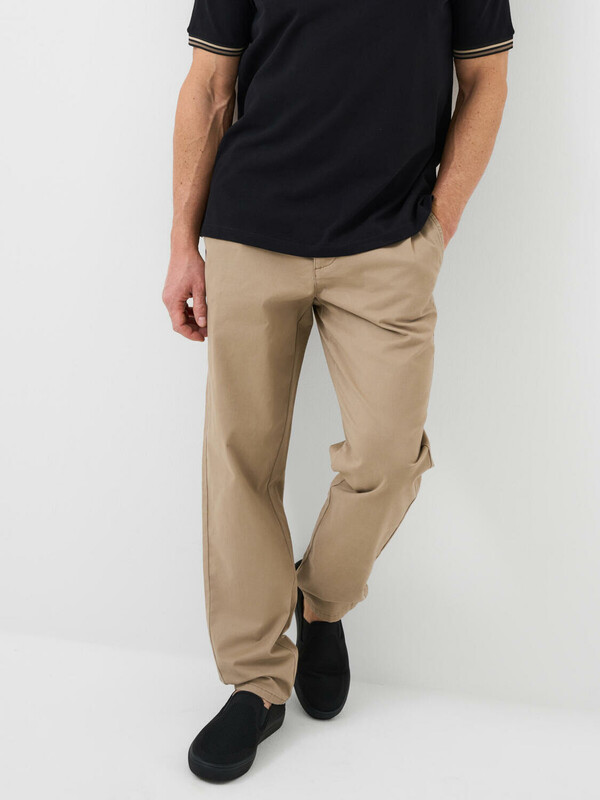 Брюки текстильные для мужчин