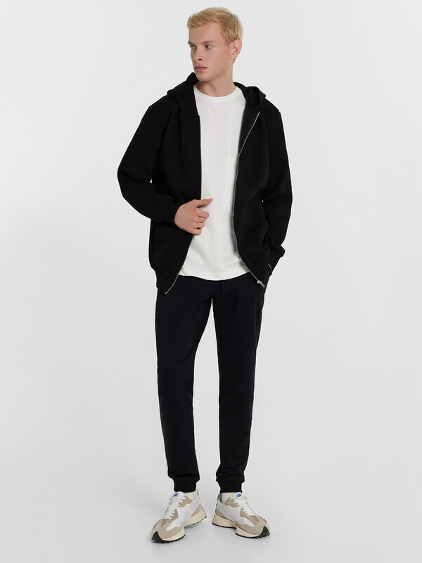 БРЮКИ МУЖСКИЕ 181143