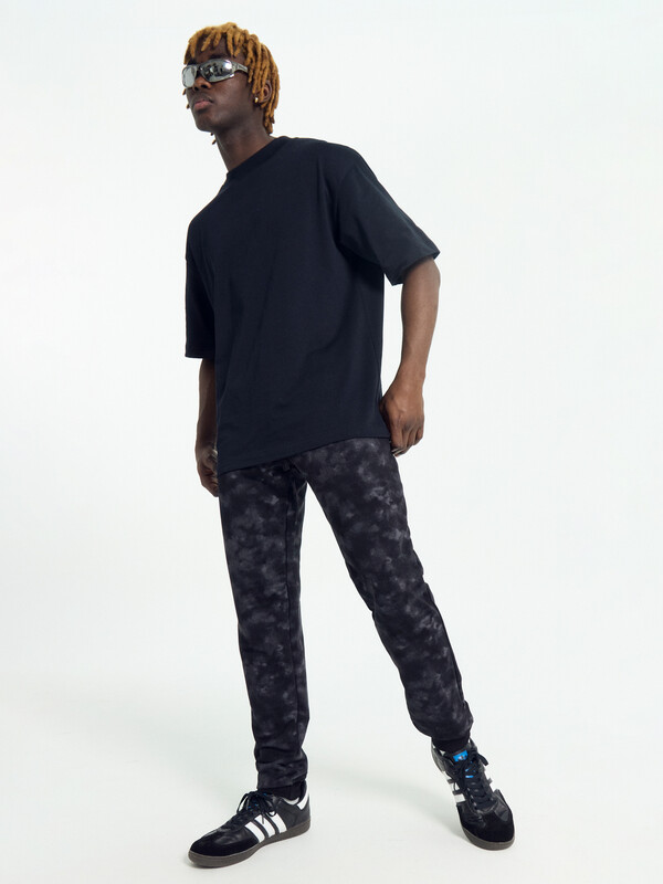 БРЮКИ МУЖСКИЕ 181143