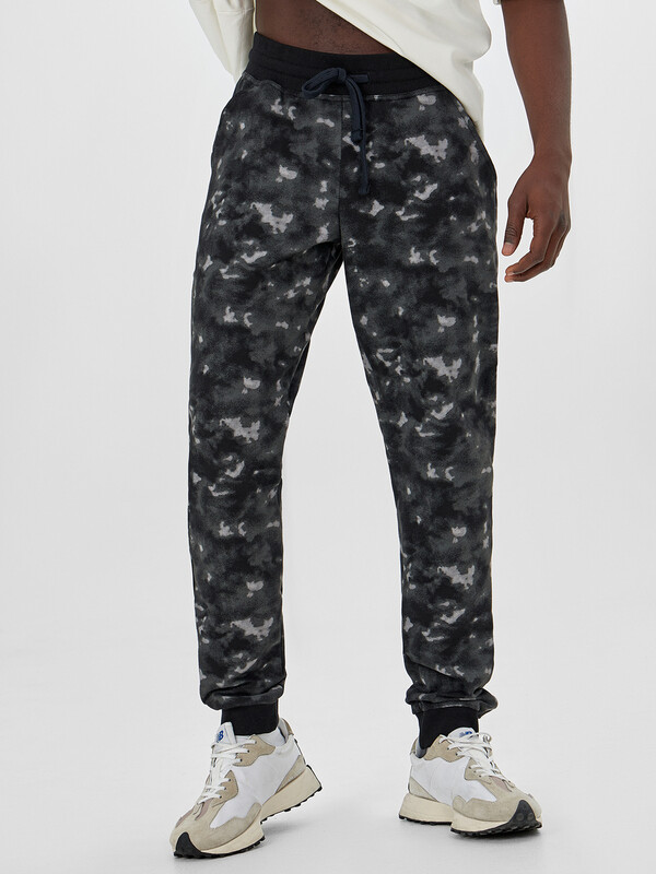 БРЮКИ МУЖСКИЕ 181143