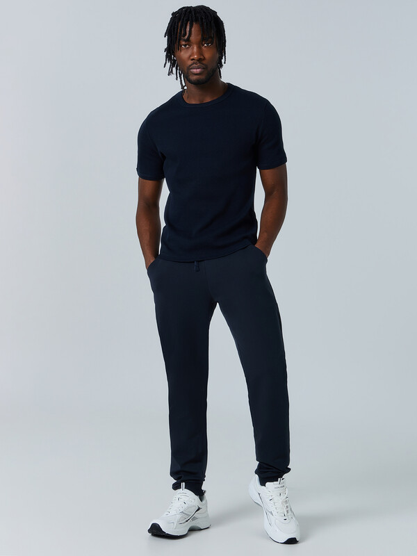 БРЮКИ МУЖСКИЕ 181143