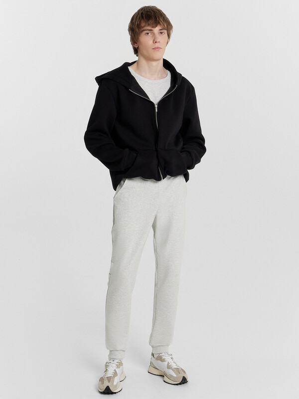 БРЮКИ МУЖСКИЕ 181143