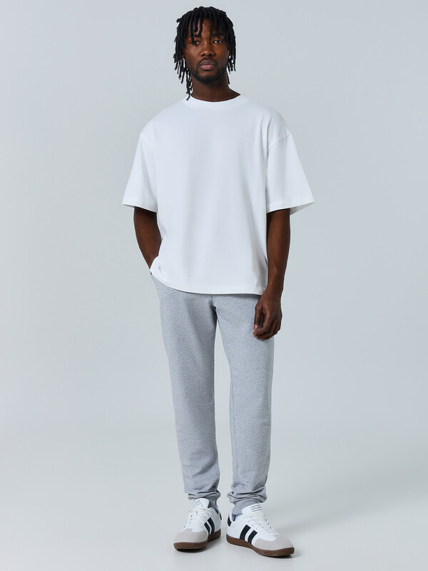 БРЮКИ МУЖСКИЕ 181143