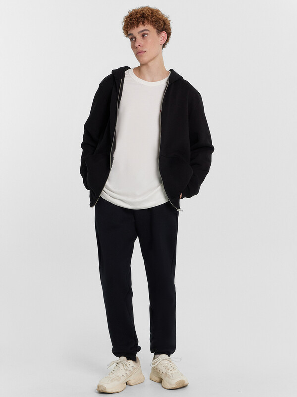 БРЮКИ МУЖСКИЕ 181199