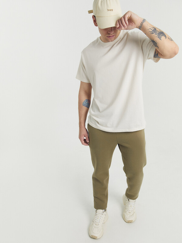 БРЮКИ МУЖСКИЕ 181199