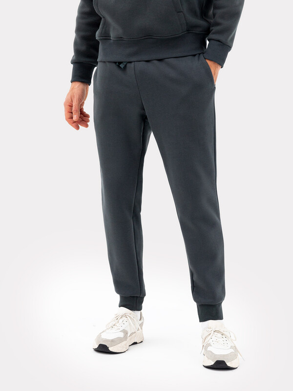 БРЮКИ МУЖСКИЕ 181199