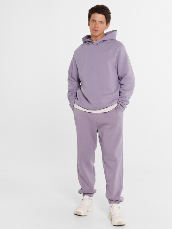 БРЮКИ МУЖСКИЕ 181225 22/2680Ц-7П