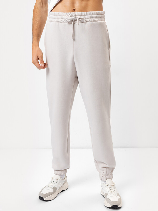 БРЮКИ МУЖСКИЕ 181225