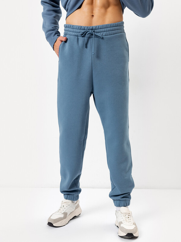 БРЮКИ МУЖСКИЕ 181225