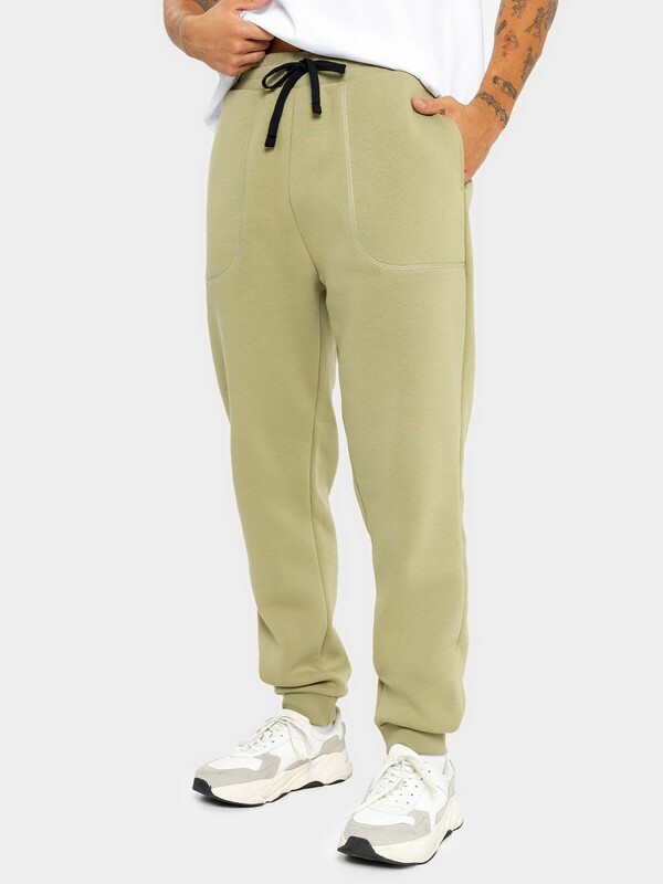 БРЮКИ МУЖСКИЕ 181226