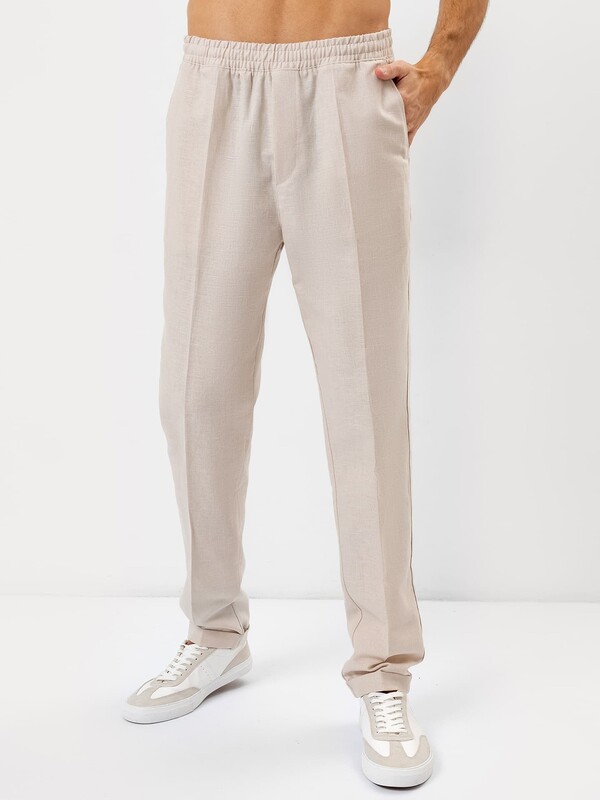 БРЮКИ МУЖСКИЕ 181232