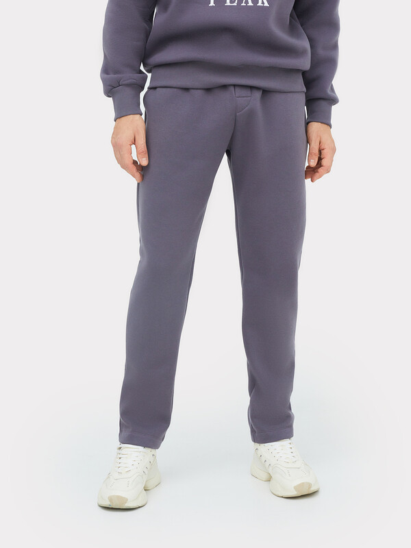 БРЮКИ МУЖСКИЕ 181234