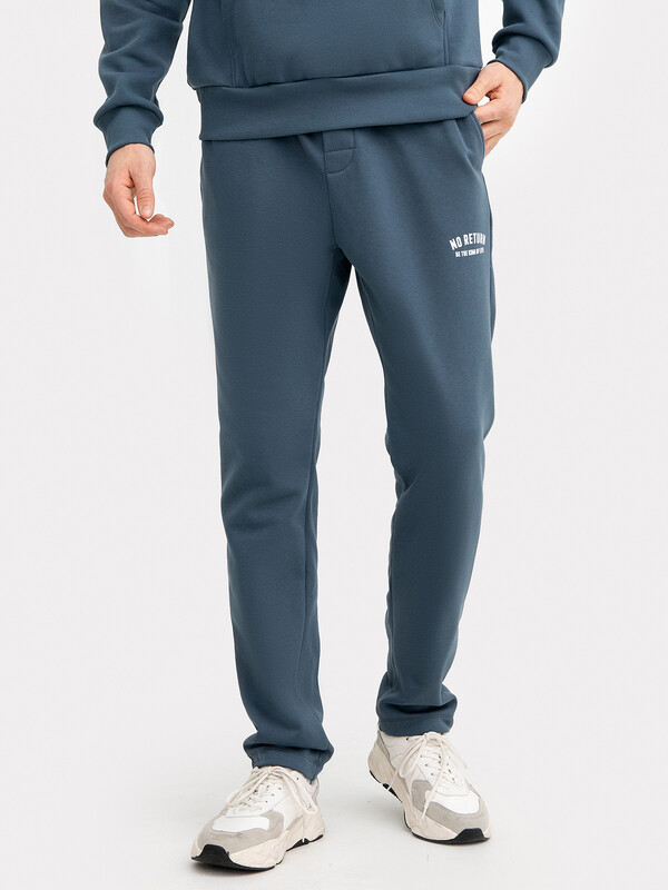 БРЮКИ МУЖСКИЕ 181234