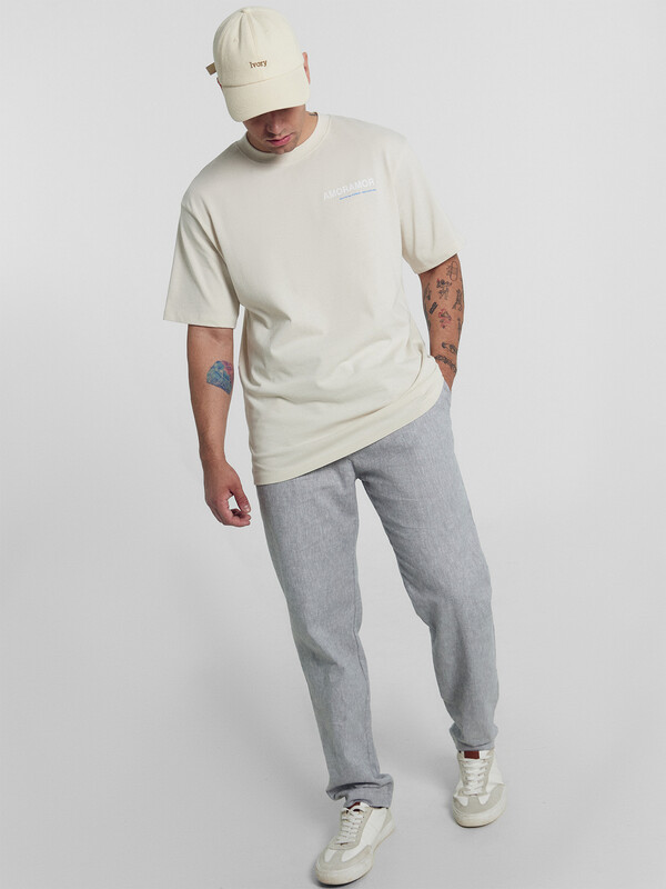 БРЮКИ МУЖСКИЕ 181238