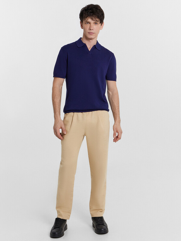 БРЮКИ МУЖСКИЕ 181238