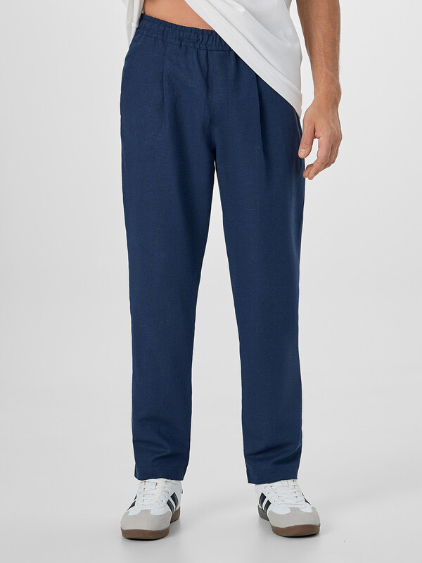 БРЮКИ МУЖСКИЕ 181238