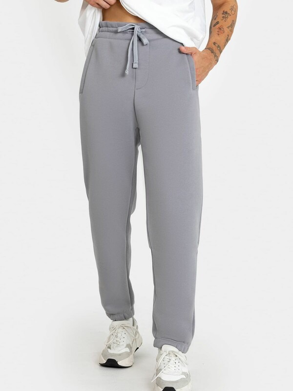 БРЮКИ МУЖСКИЕ 181239